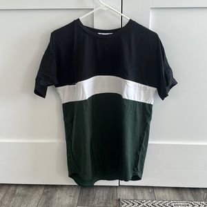 Movemama breastfeeding tee